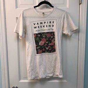 Vampire Weekend T-Shirt